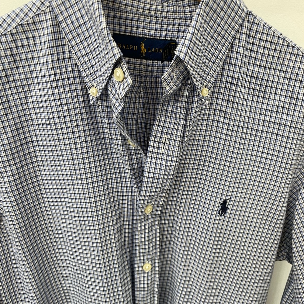 Polo Ralph Lauren Button down shirt size S